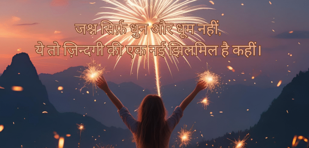 Jashn sirf dhun…