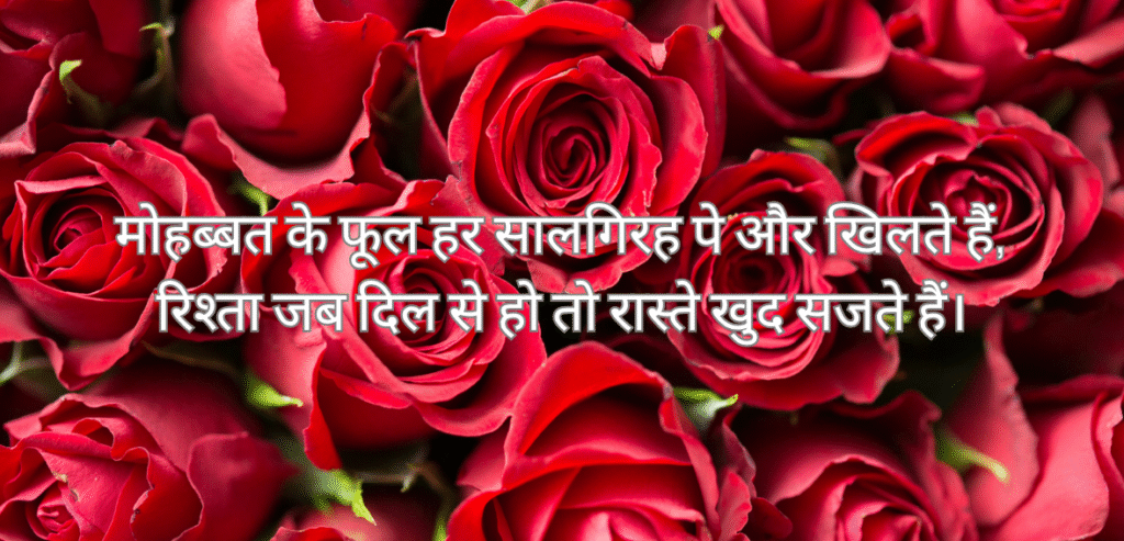 Mohabbat ke phool…
