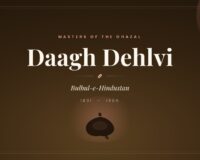 Daagh Dehlvi (1831–1905)