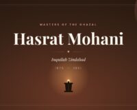 Hasrat Mohani (1875–1951)