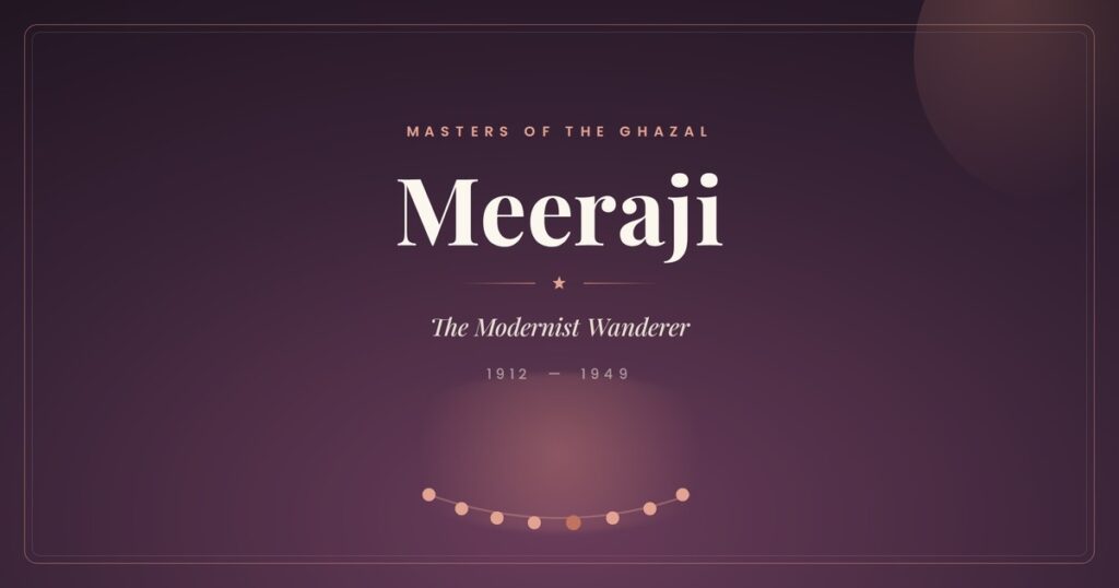 Meeraji (1912–1949)